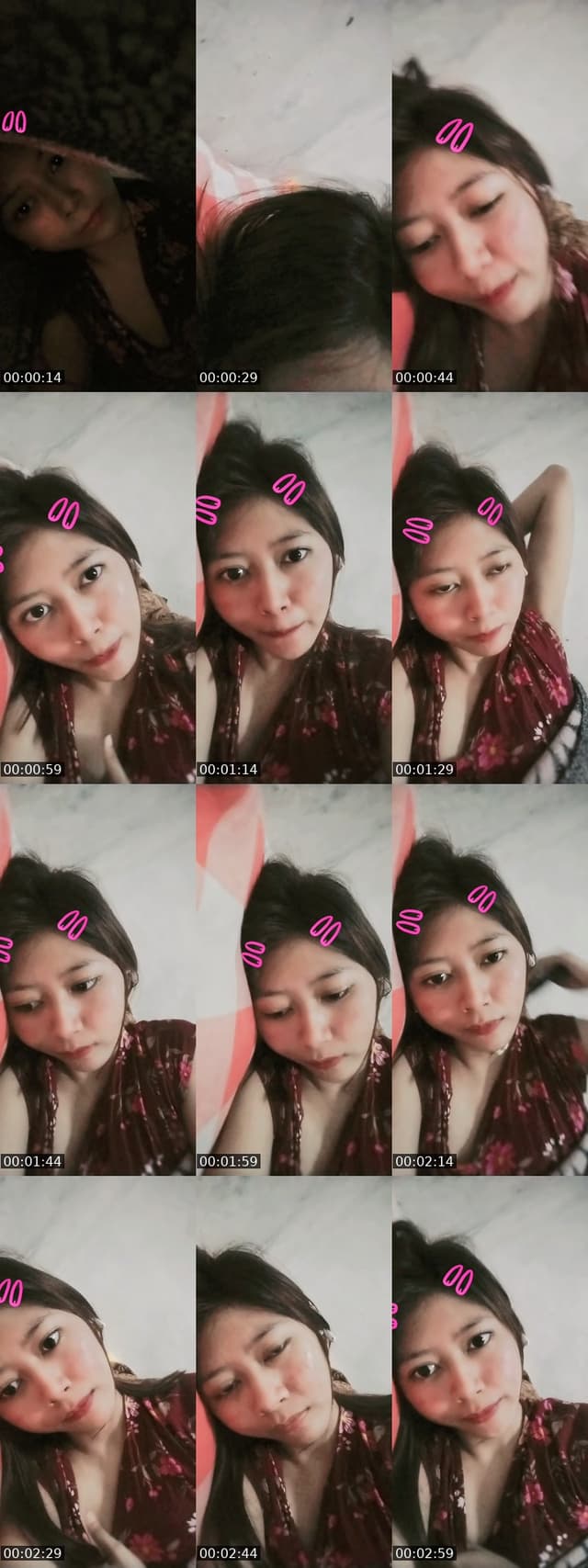 TikTok live: msuk bepp by @cciww24