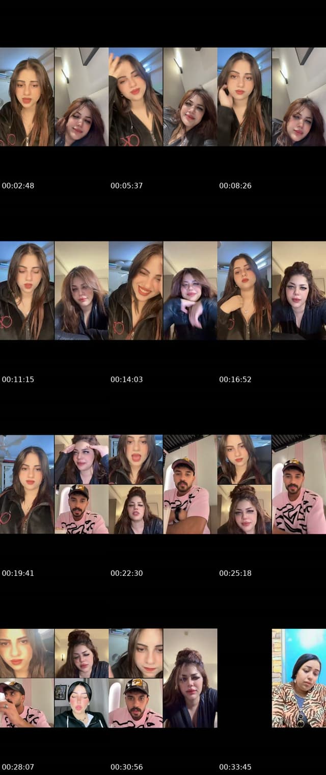 @gogoa251 TikTok live from 2026-05-24