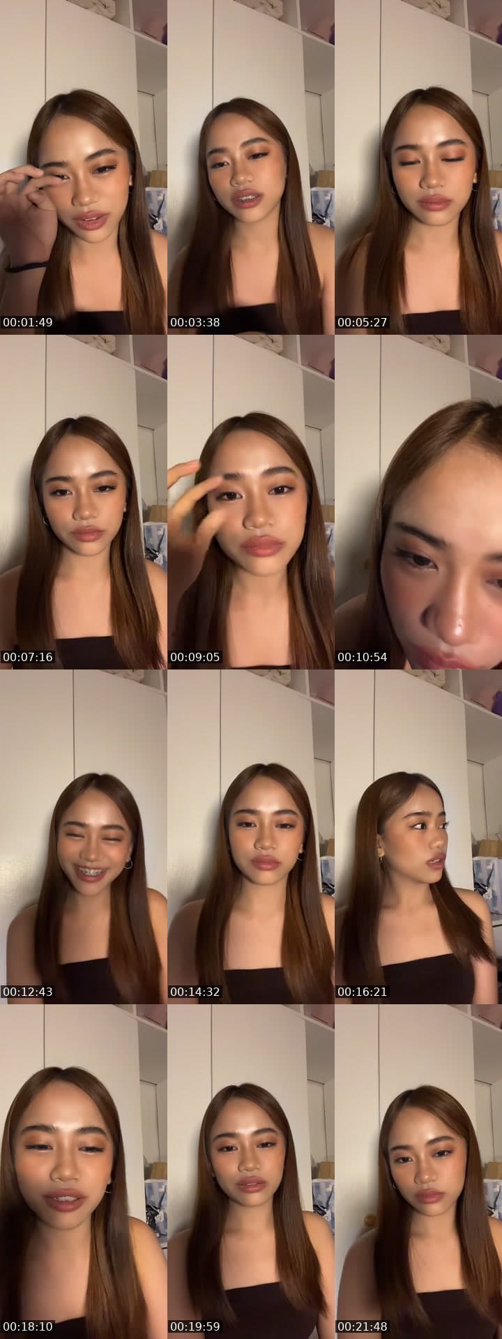 @hey_dreey TikTok live stream
