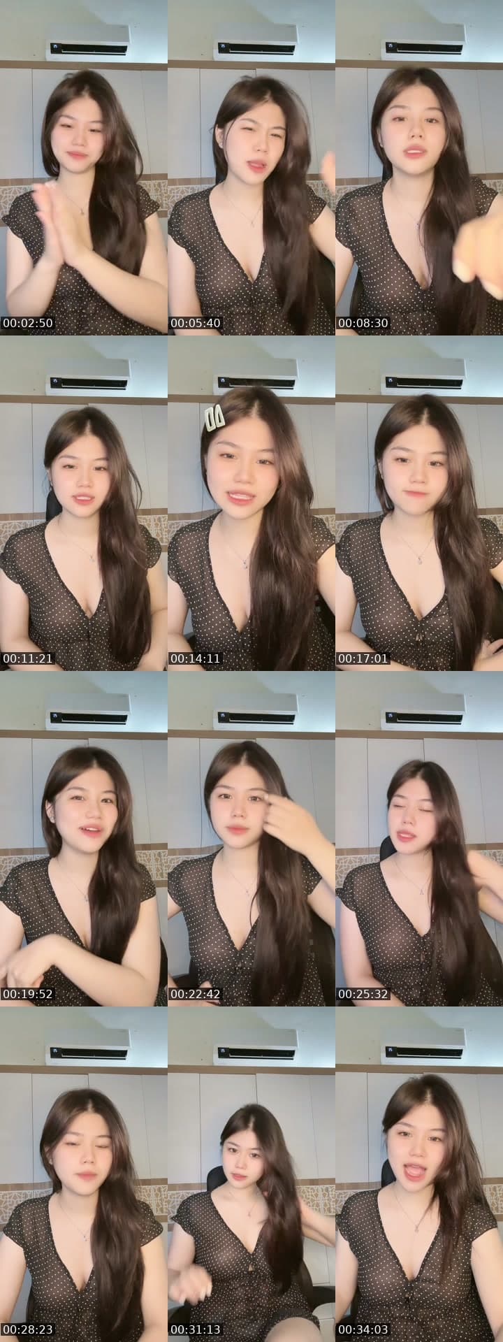 lau lam hok găp