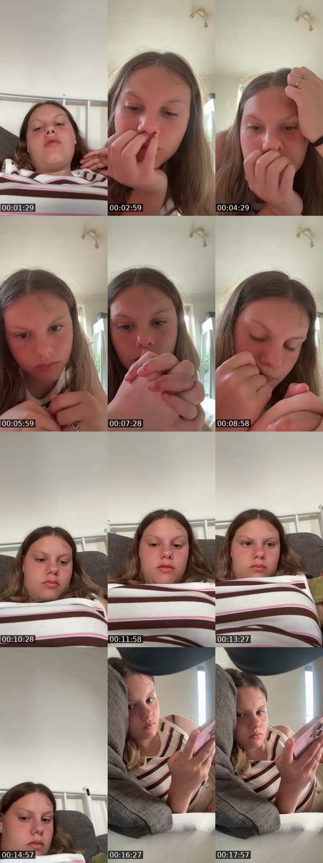 TikTok live: Venez parlez by @dxh.eme12