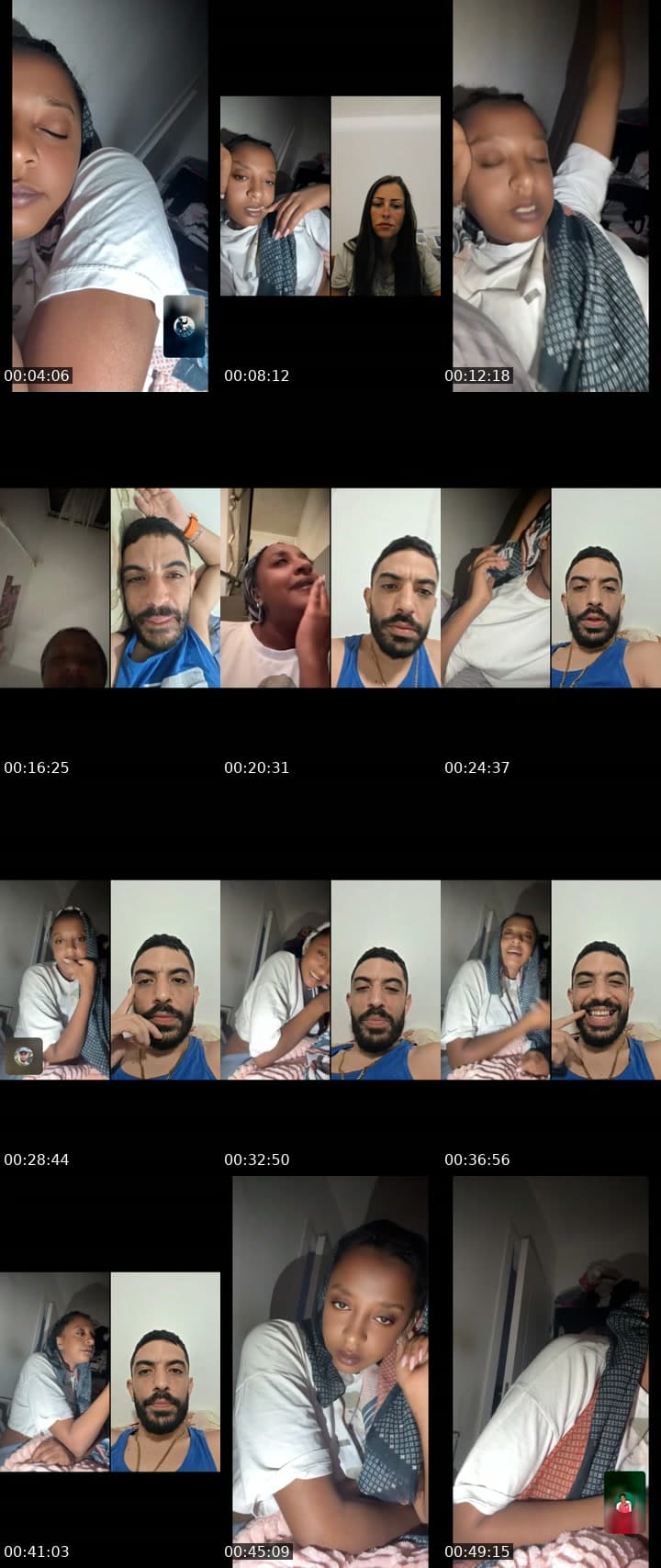 @prns226 TikTok live stream