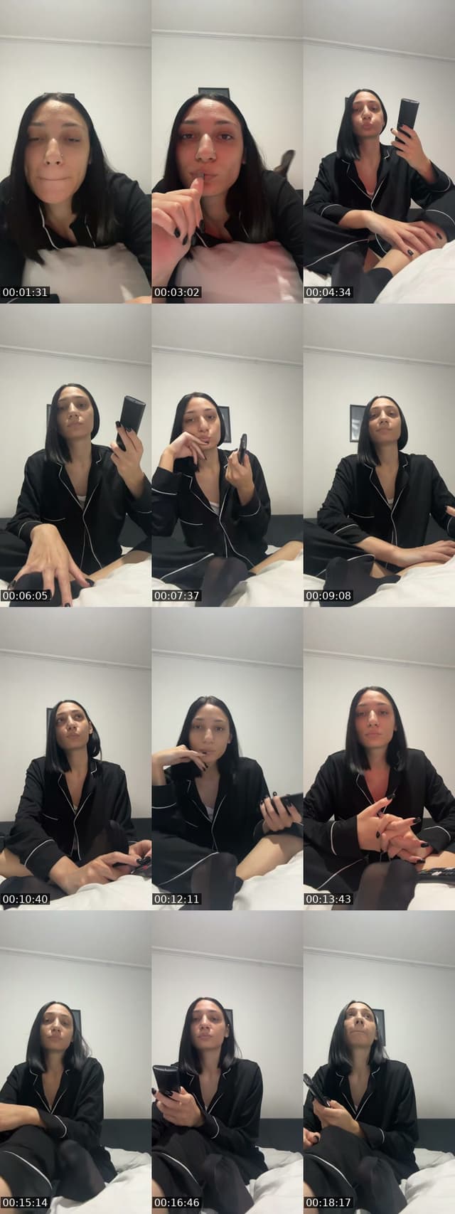 @ciaoooooo.00000 Italy TikTok live from 2026-05-24