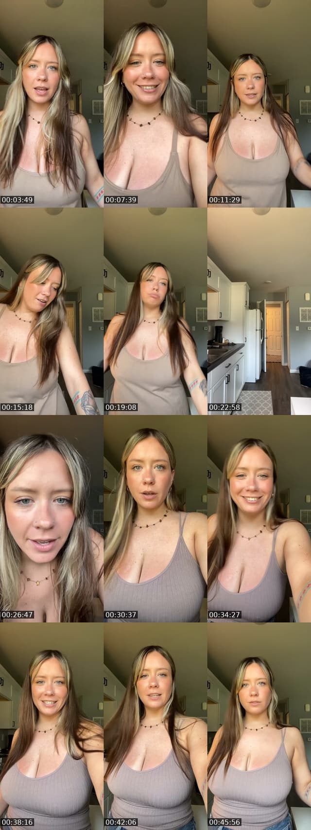 TikTok live: hi hi hi ( ˘ ³˘)♥ by @inebriatedmouse