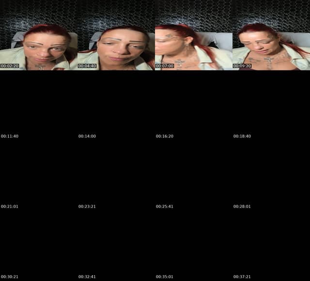 @blairwitchpueppibackup Germany TikTok live from 2026-05-24