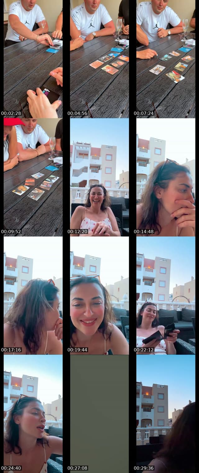 TikTok live: coffee and chat by @gewurtzt
