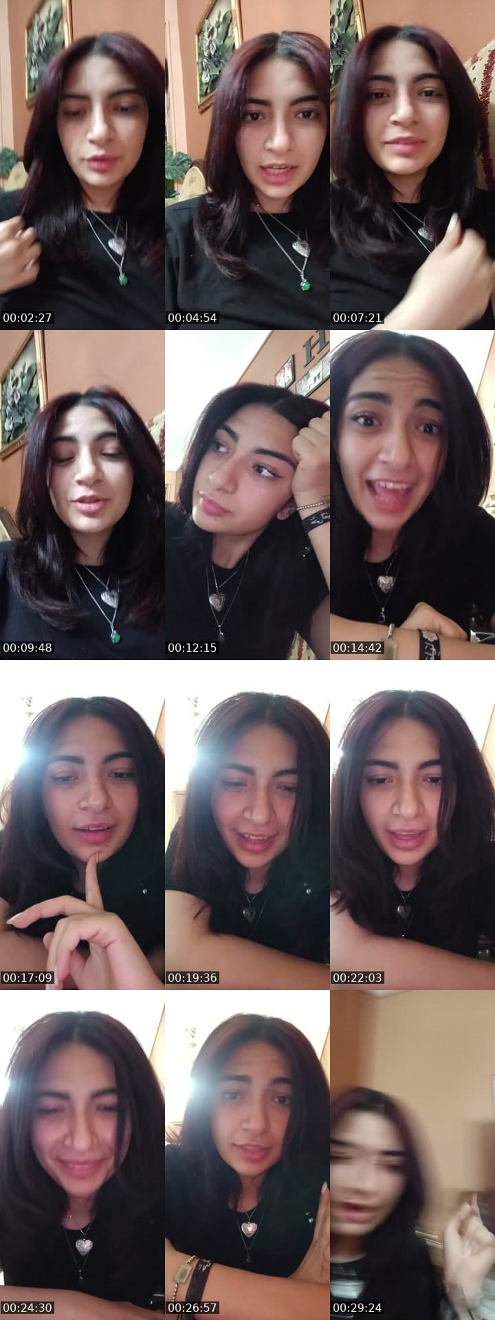 @prettymuchafrog TikTok live stream