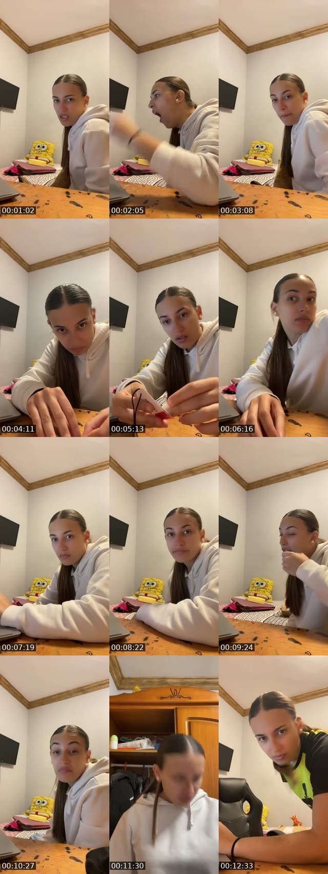 @veroohddeez TikTok live from 2026-05-24