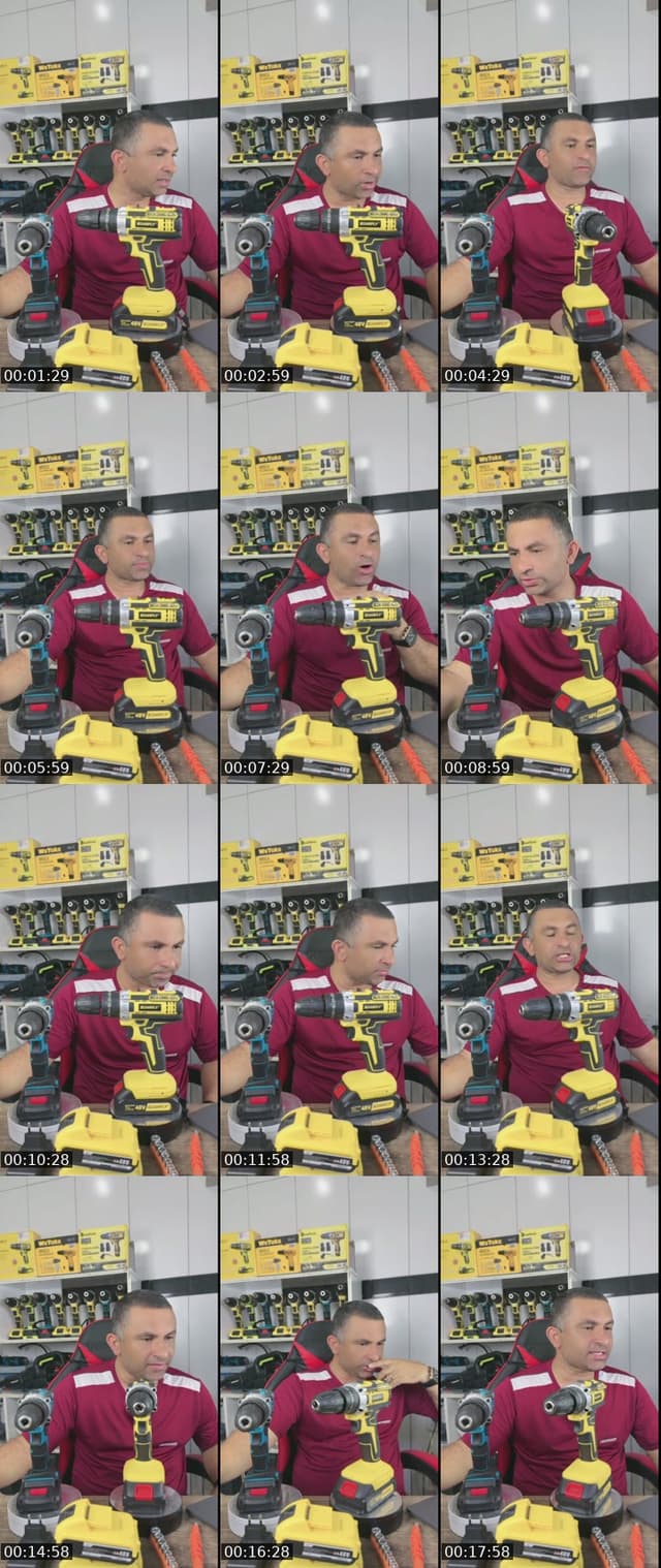 TikTok live: Oferta imperdível 79,00! by @tonycreatortiktokshop