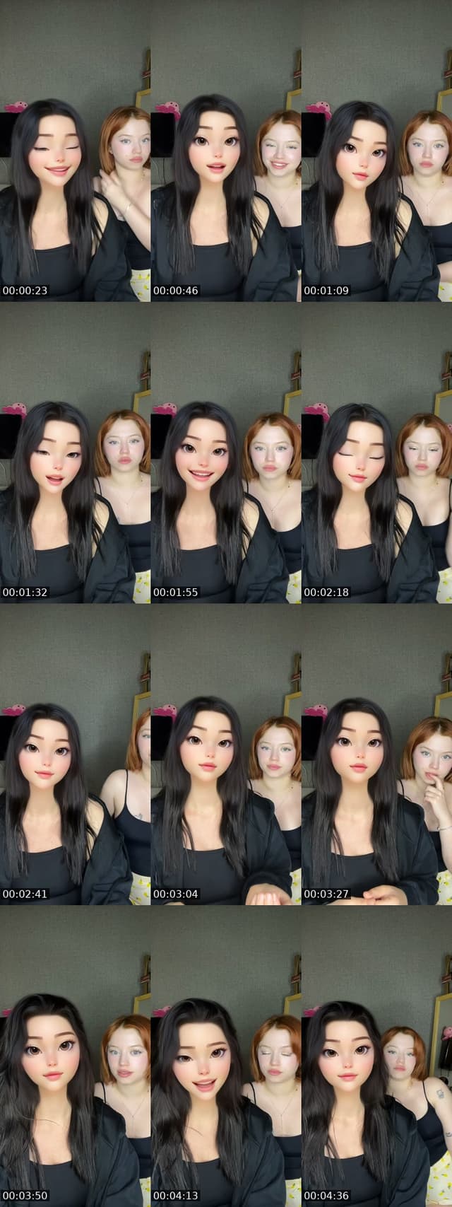 @senalesssie TikTok live from 2026-05-24