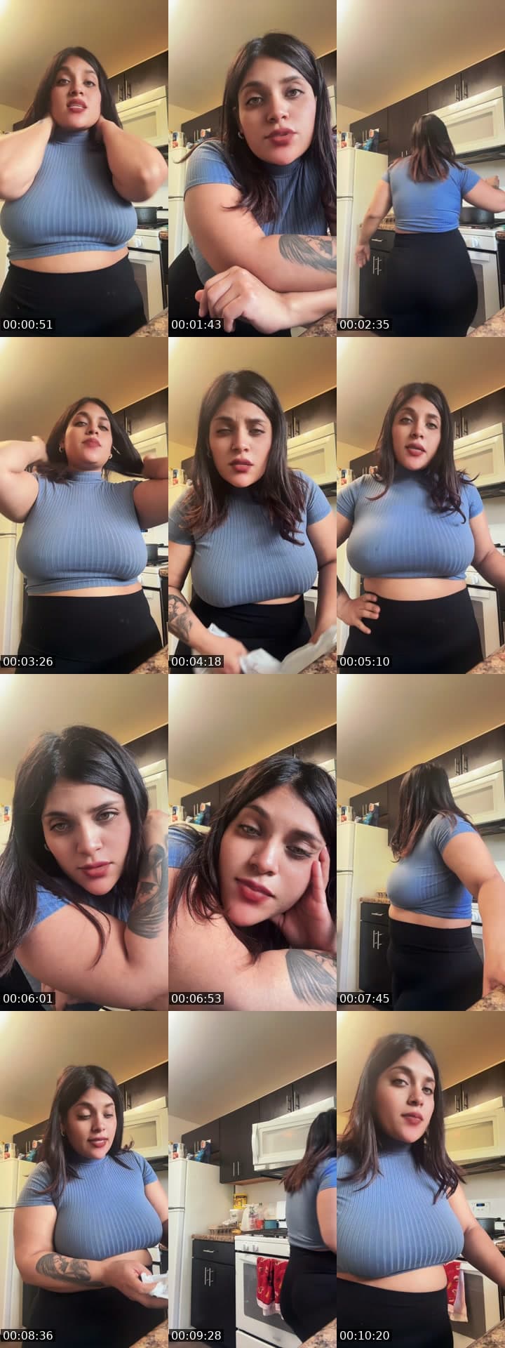 @jakelin.funes TikTok live stream