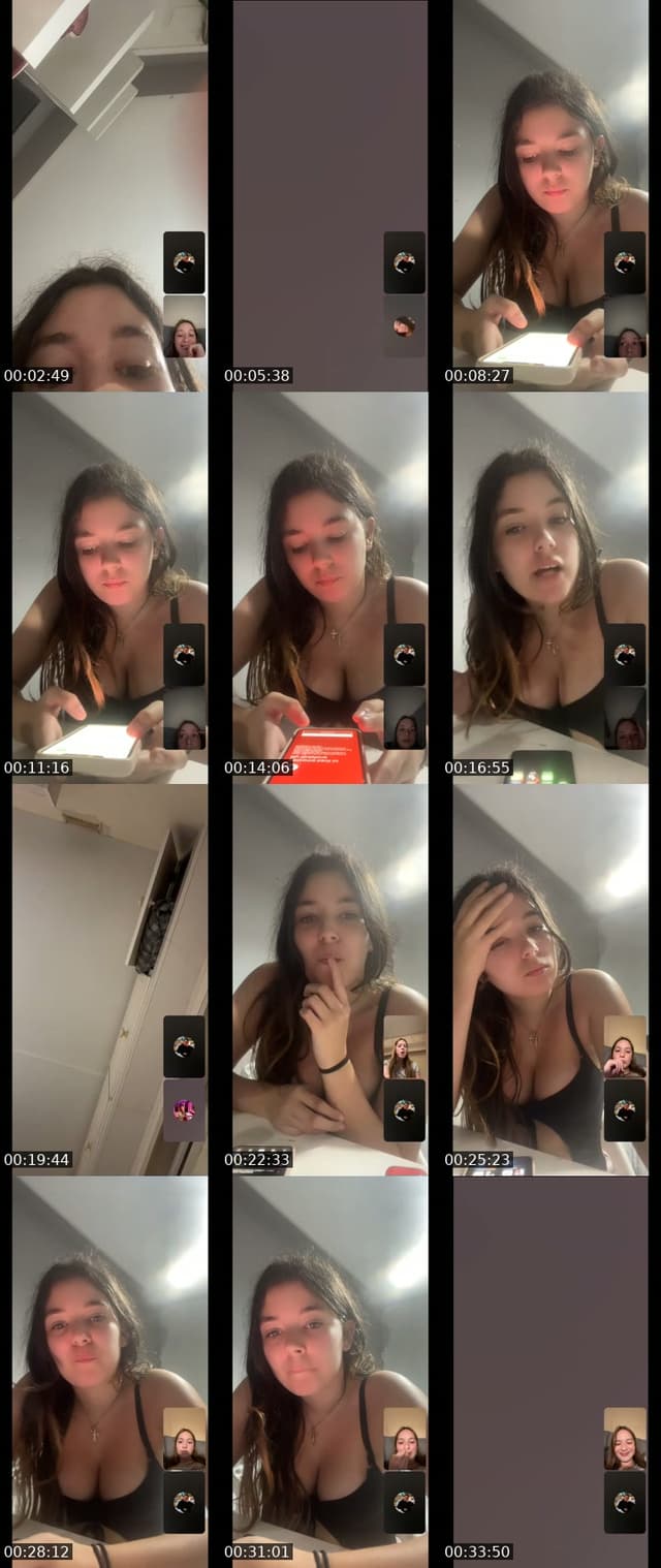 TikTok live: hi by @em_lmao