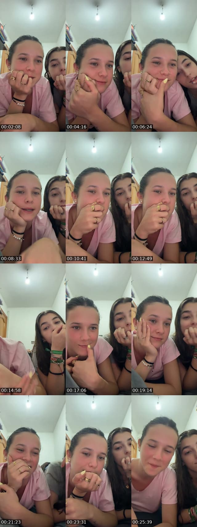 @ainabalbass Spain TikTok live from 2026-05-24