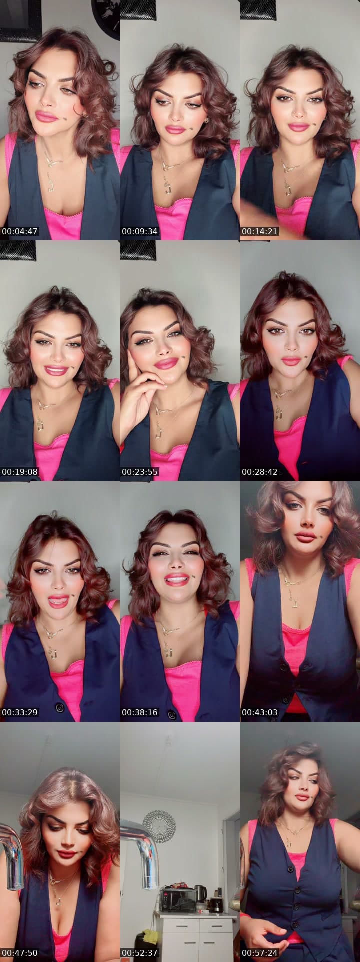 🥰😘لايف رايق على مزاجنا 😇☺️