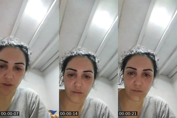 @patronice_pinar56 TikTok live stream