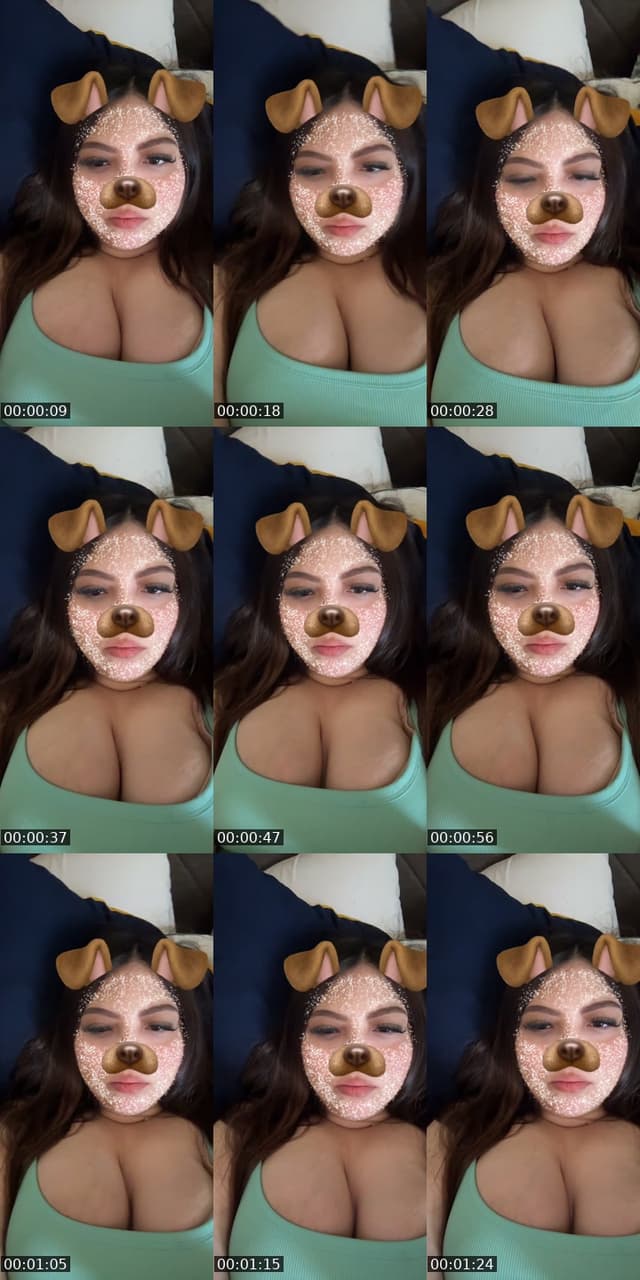 TikTok live: 18+ by @princesa.fatimaa