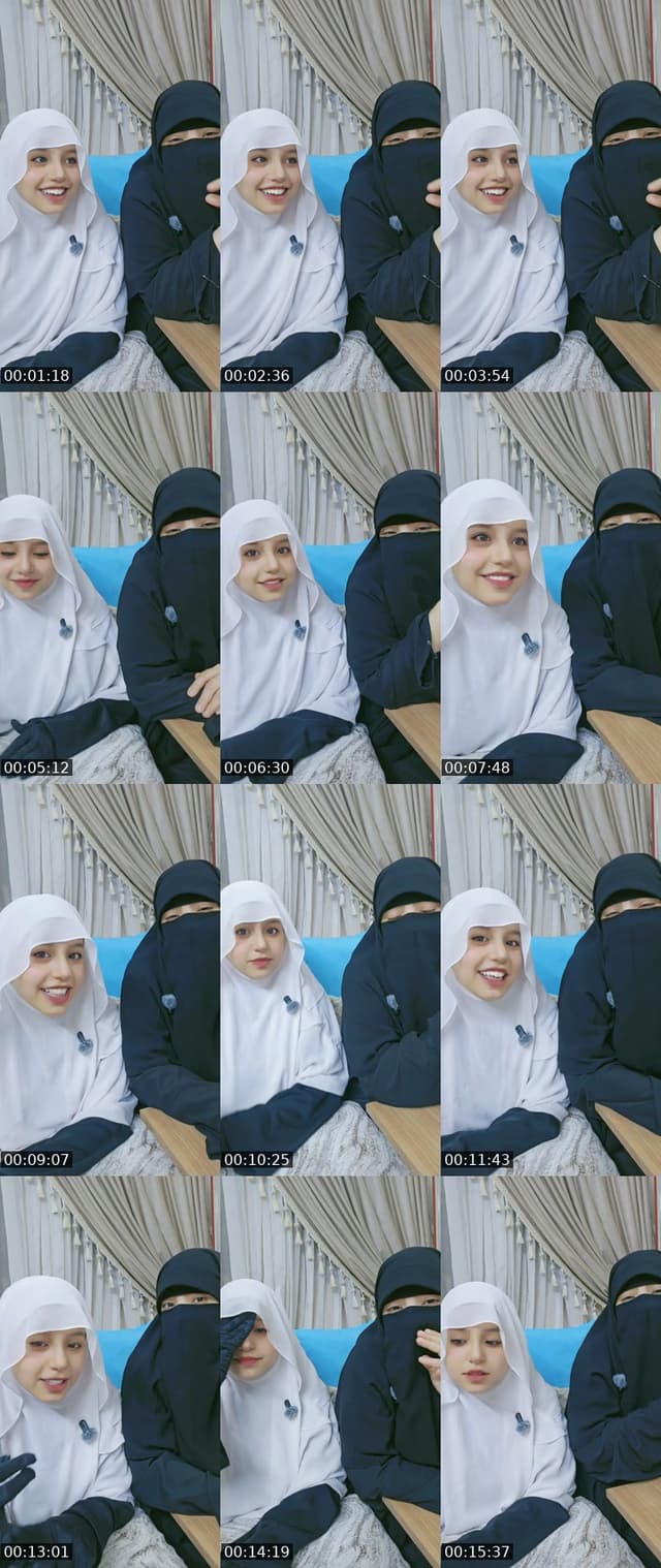 @anaohebjna TikTok live from 2026-05-24