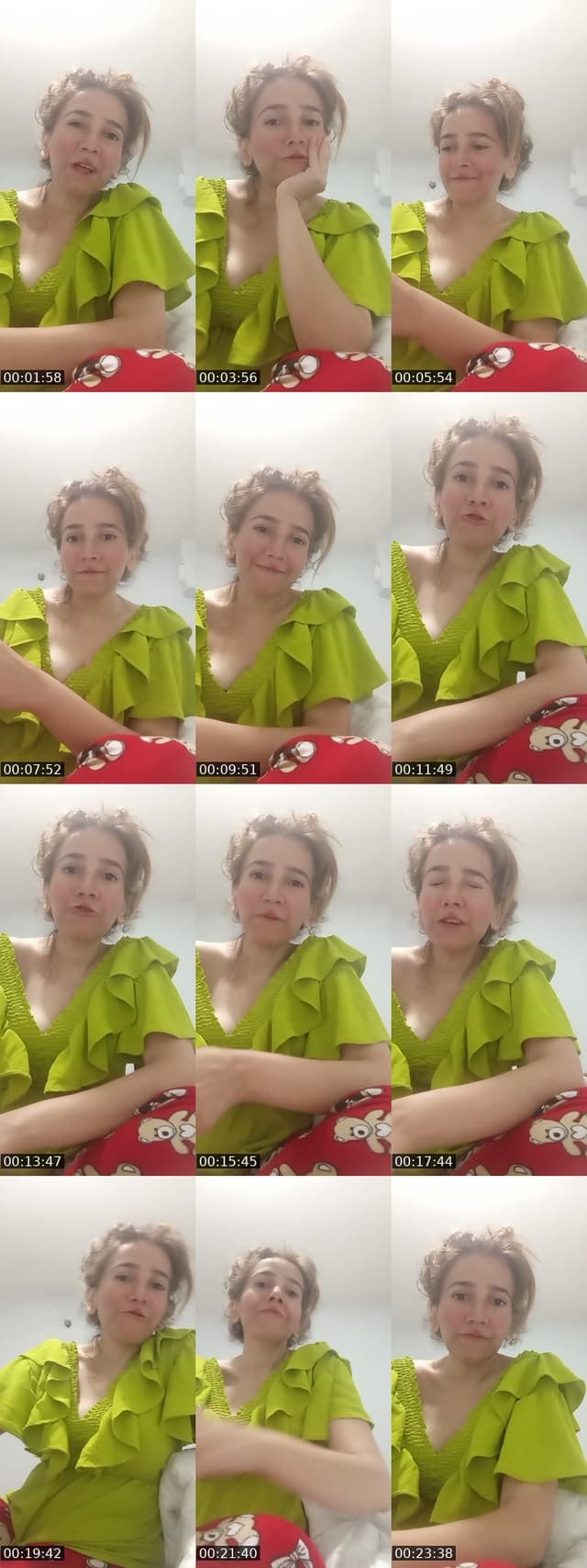 @sevgi.konat TikTok live from 2026-05-24
