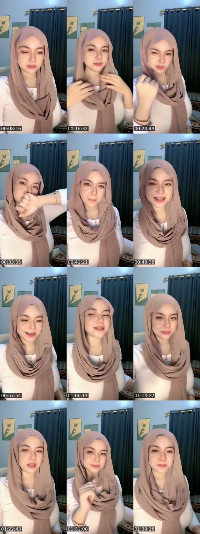 @yourangellyy TikTok live from 2026-05-24