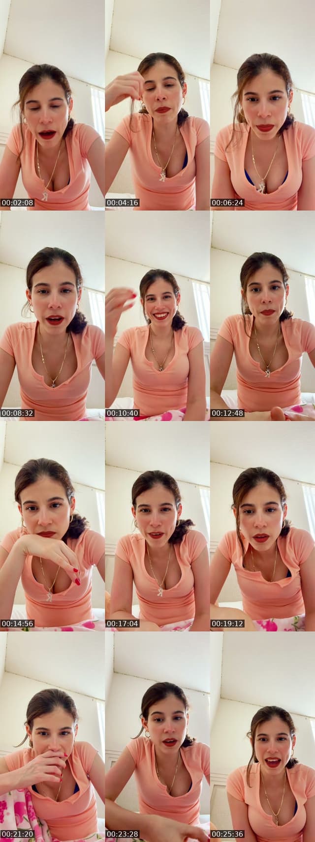 @traviesa_cubanita7 TikTok live from 2026-05-24