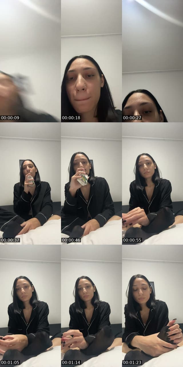 @sempre.regina Italy TikTok live from 2026-05-24