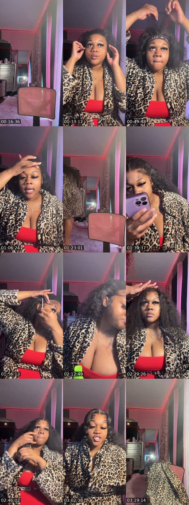 @zariaamourrpt2 TikTok live from 2026-05-24