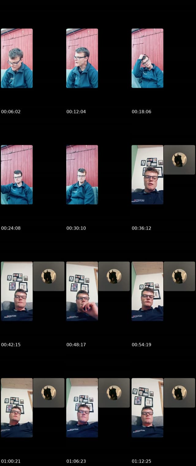 @jonas_kirk Denmark TikTok live from 2026-05-24