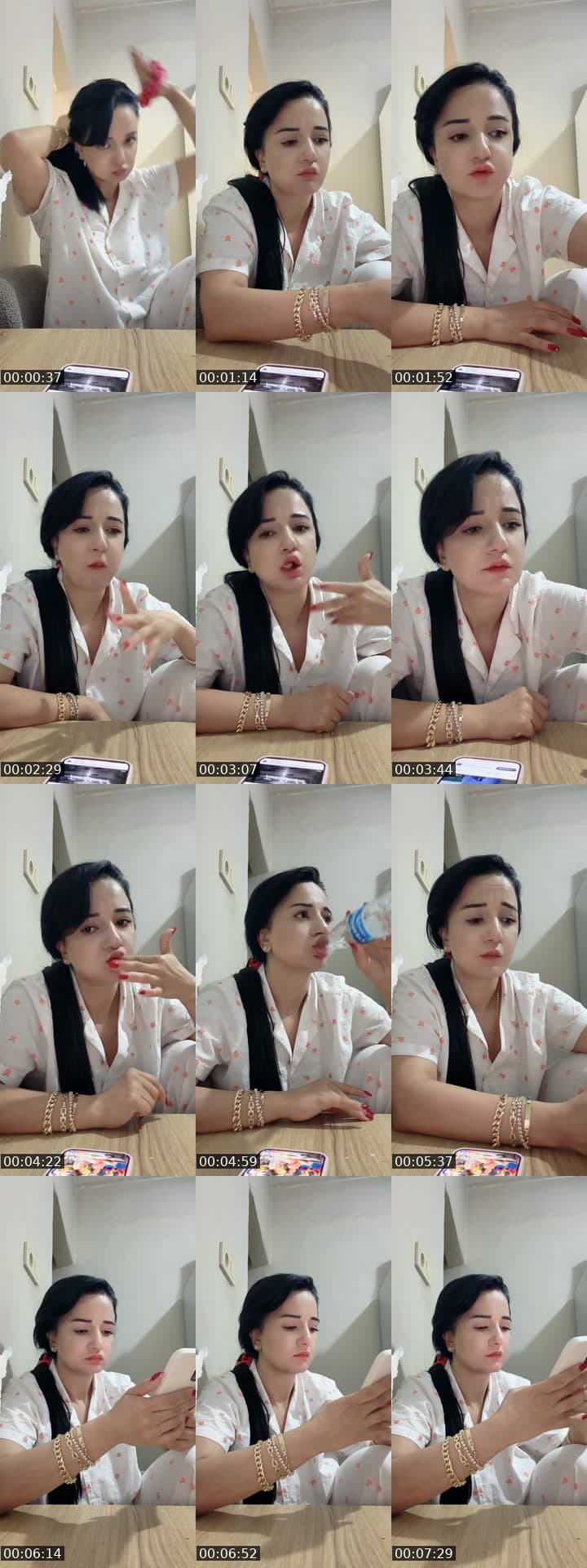 @dygfdik TikTok live stream