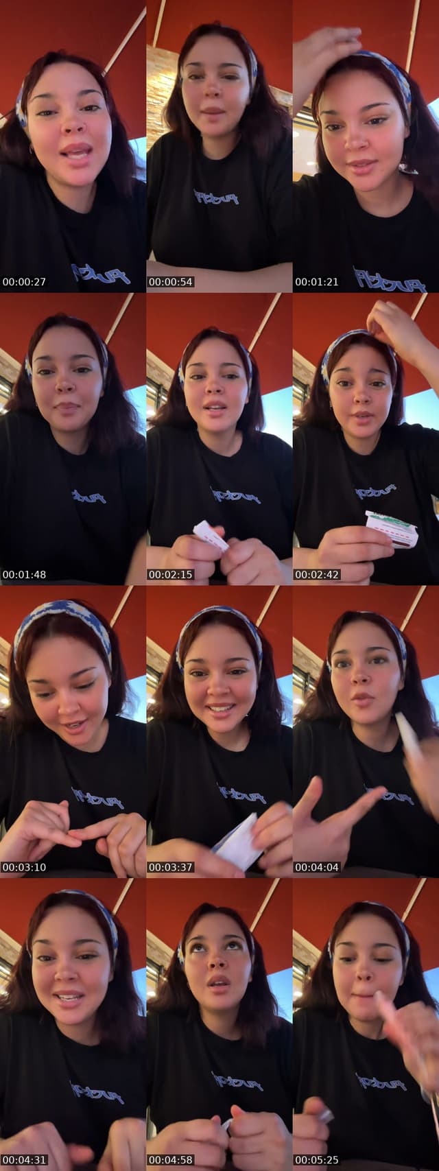 @karouma_tayb TikTok live from 2026-05-24
