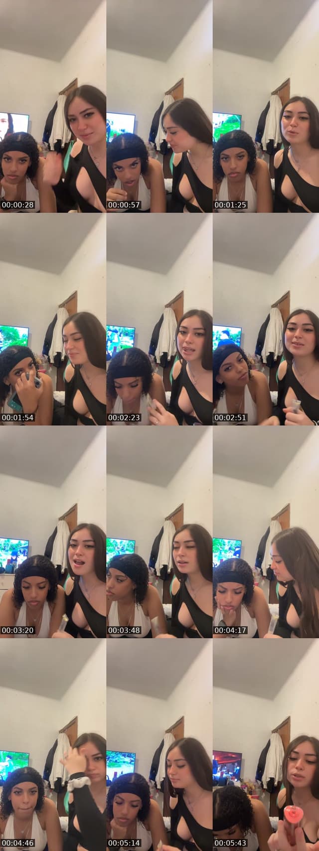 @claudiaaa_.cm TikTok live from 2026-05-24