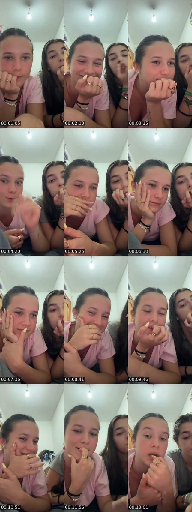 @ainabalbass Spain TikTok live from 2026-05-24