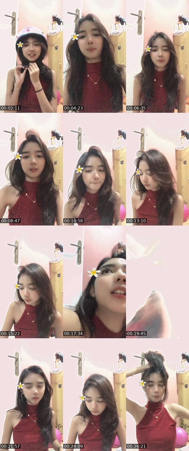 TikTok live: uih konvoi by @nggunnnlylyeezzzz