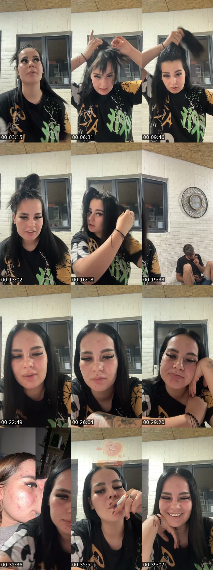 @andreeea.maryna TikTok live stream