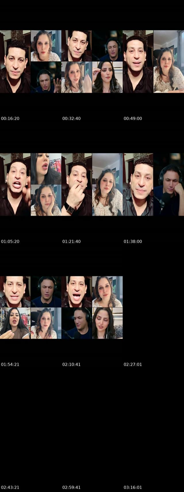 @elmhraga12 TikTok live from 2026-05-24