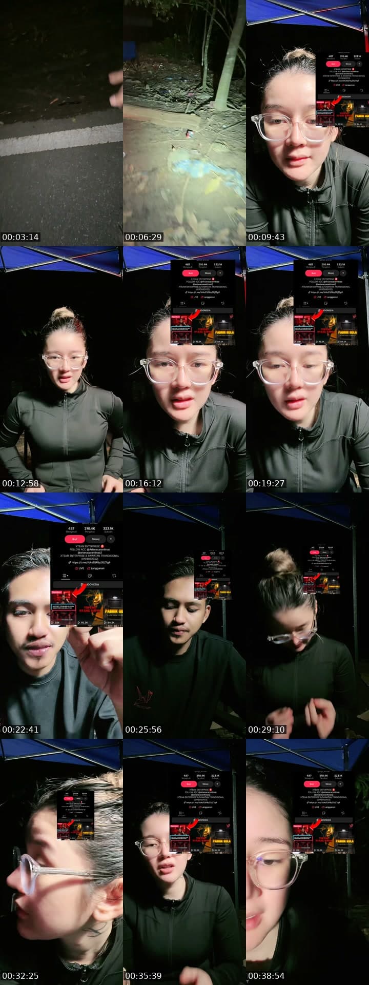 IJATT SEPARUH REMPIT