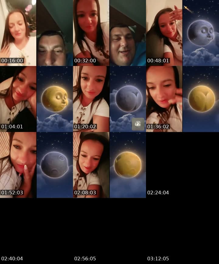 @wariatka8989 TikTok live stream