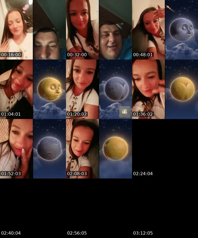 @wariatka8989 Poland TikTok live from 2026-05-24