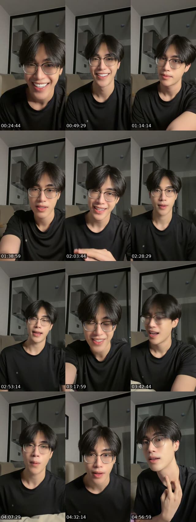 TikTok live: 10นาทีครับ by @maiake.ts