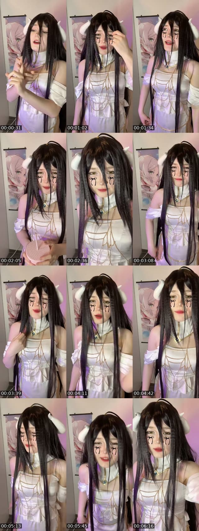 Germany TikTok live: Yapping with Mei💕 by @sakurameiku