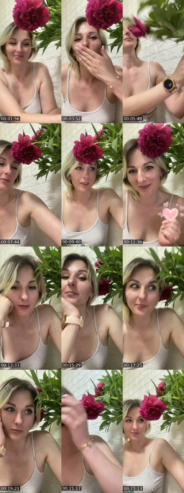 Заходь, я хороша🥰