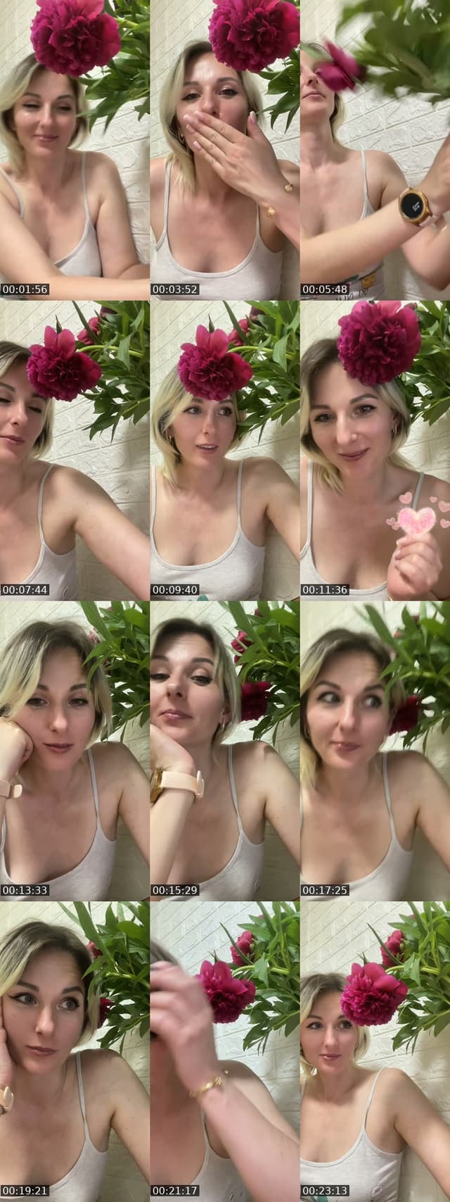 TikTok live: Заходь, я хороша🥰 by @7v7i7k7t7o7r7i