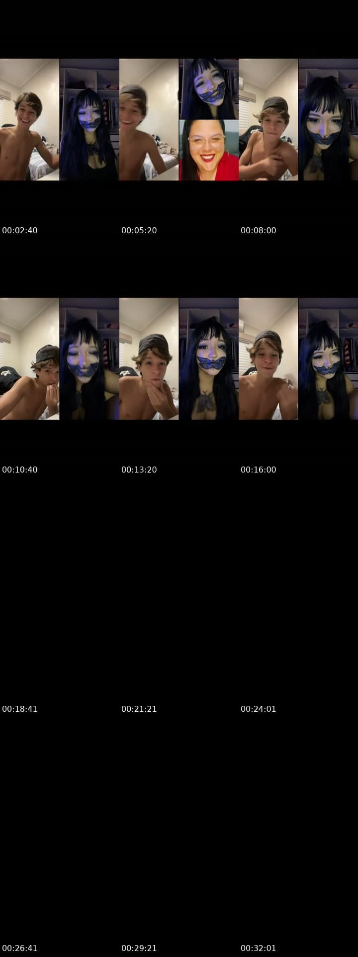 @guiribeiro017 TikTok live stream