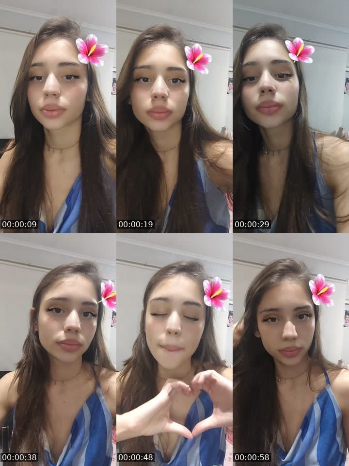 live de desafios