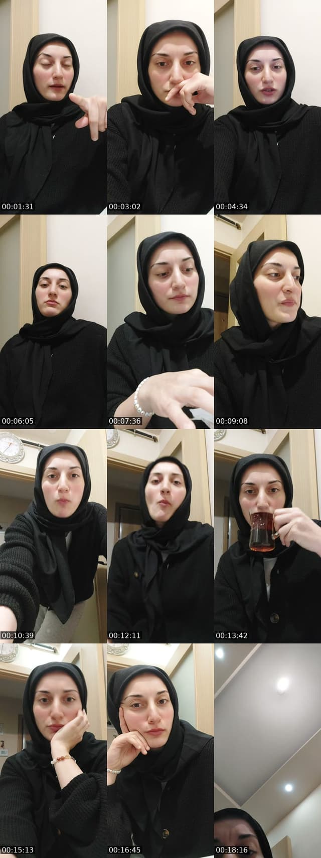 TikTok live: Hellöö by @eliif.saglam