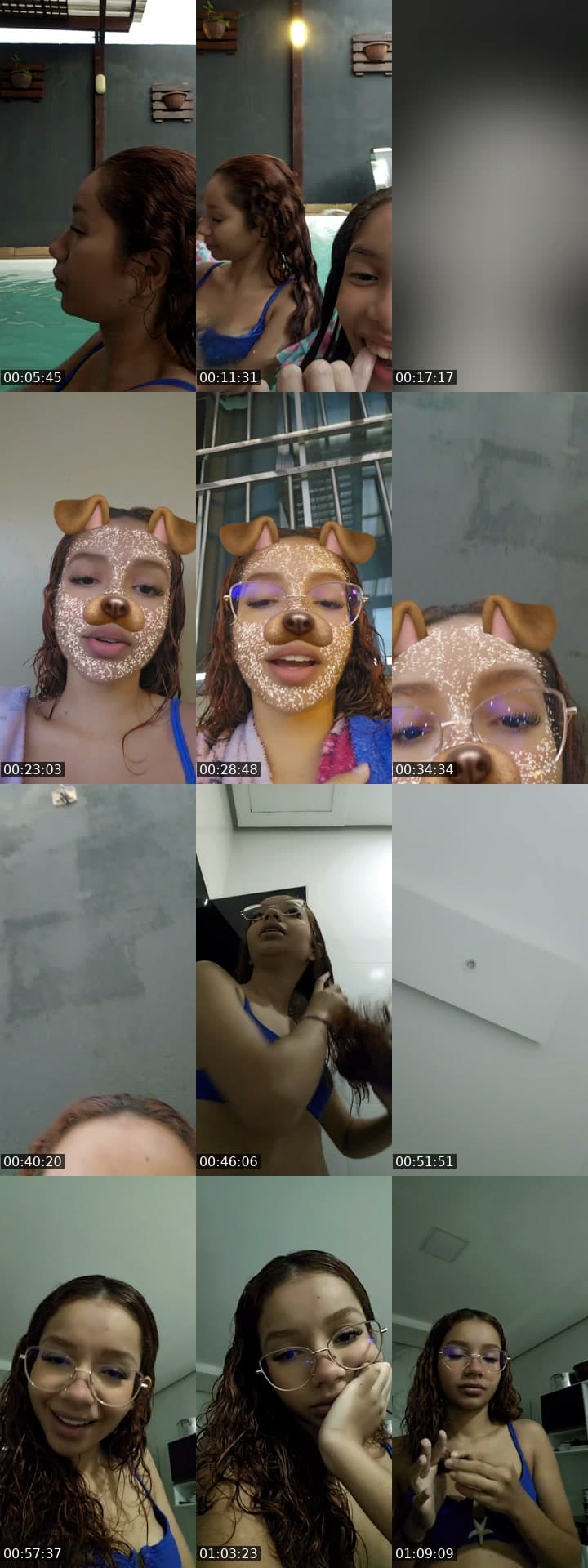 @a.nadang8 TikTok live stream