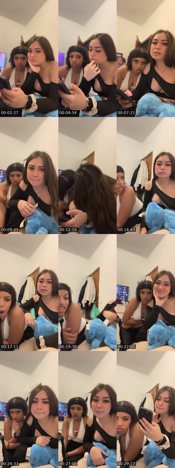 @6.d2xny TikTok live stream