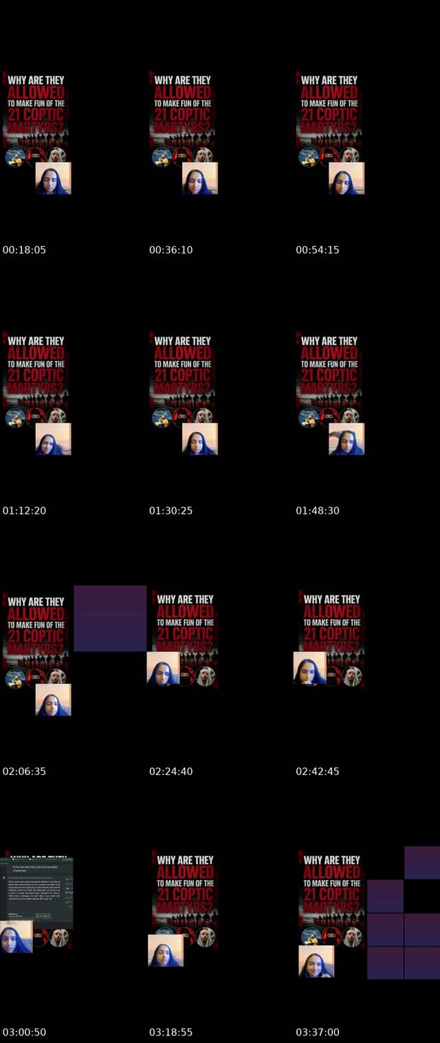 TikTok live: this is not okay by @eternal.breadoflife
