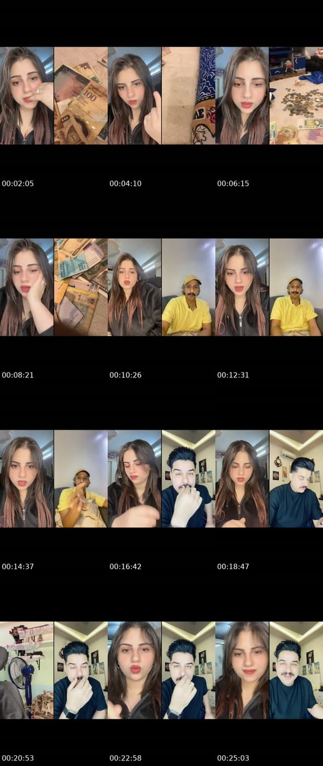 @gogoa251 TikTok live from 2026-05-24