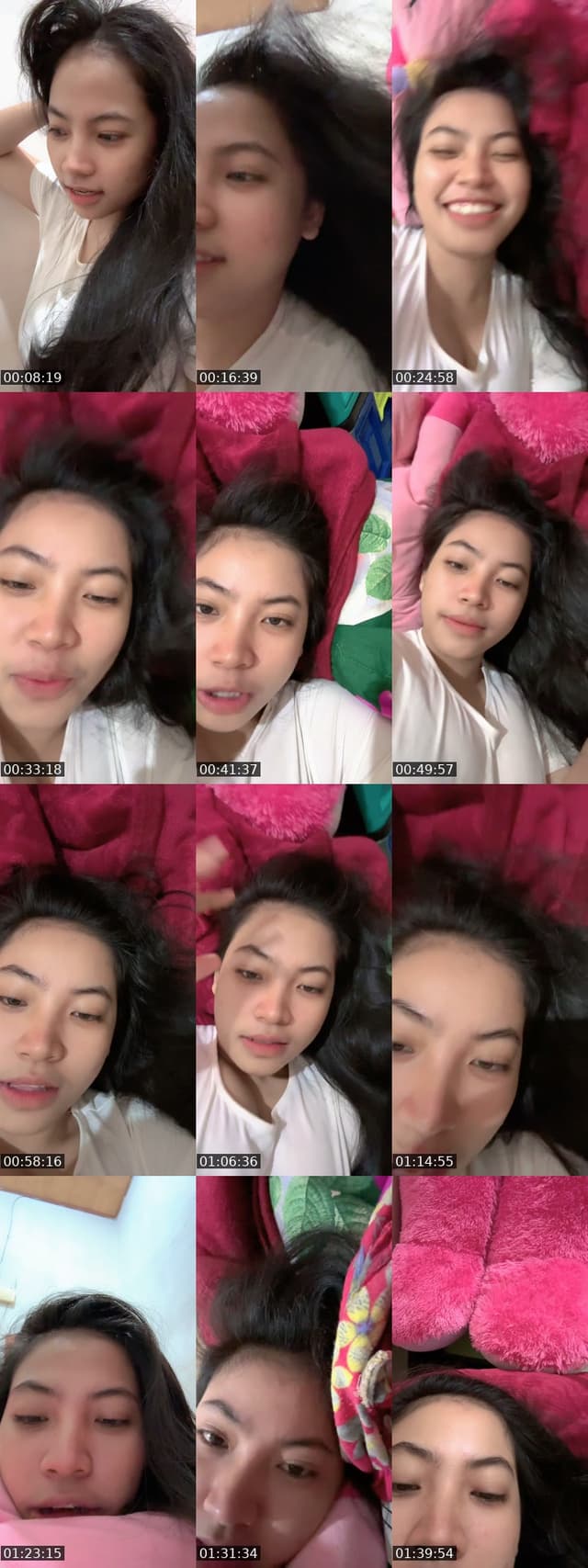 @sayase10 TikTok live from 2026-05-24