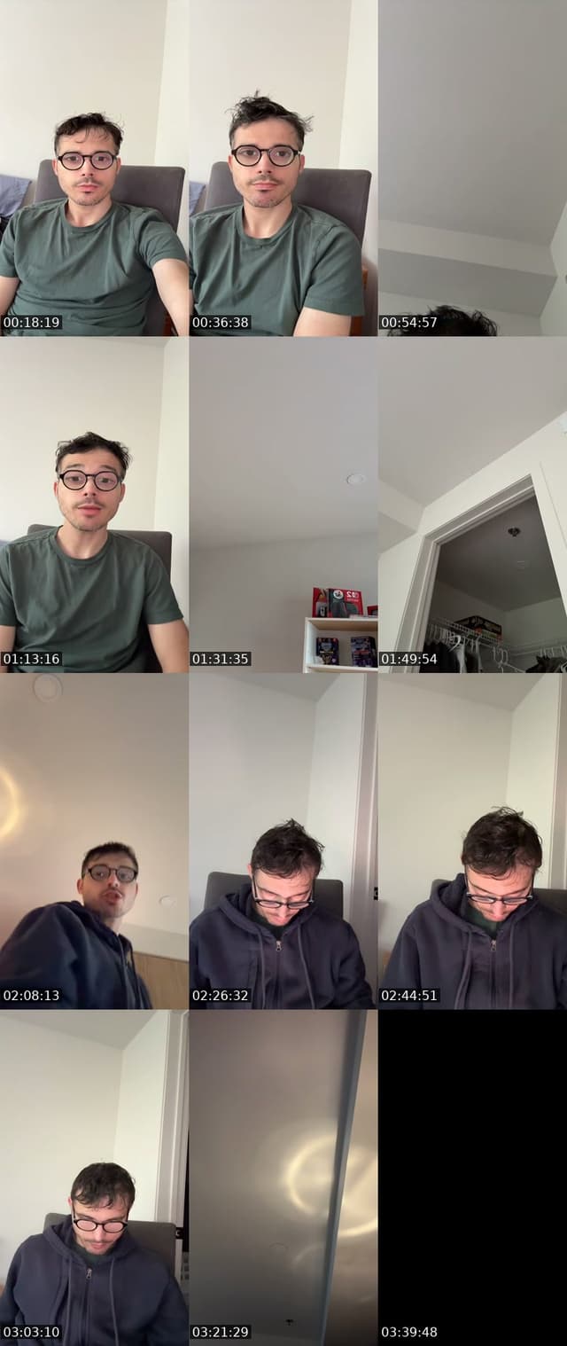 @jeux.videoqc TikTok live from 2026-05-24